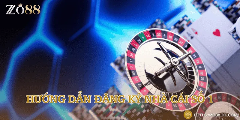 Hướng dẫn đăng ký thành viên mới chi tiết