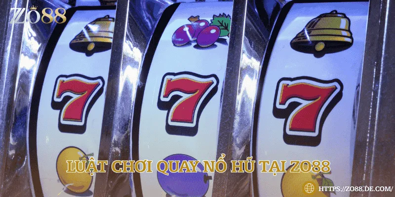 Nắm chắc cách quay hũ khi tham gia nhà cái trực tuyến