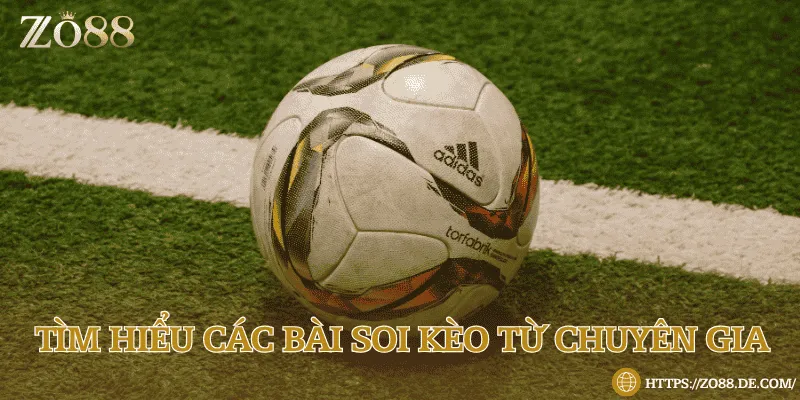 5 kinh nghiệm đặt cược kèo bóng đá